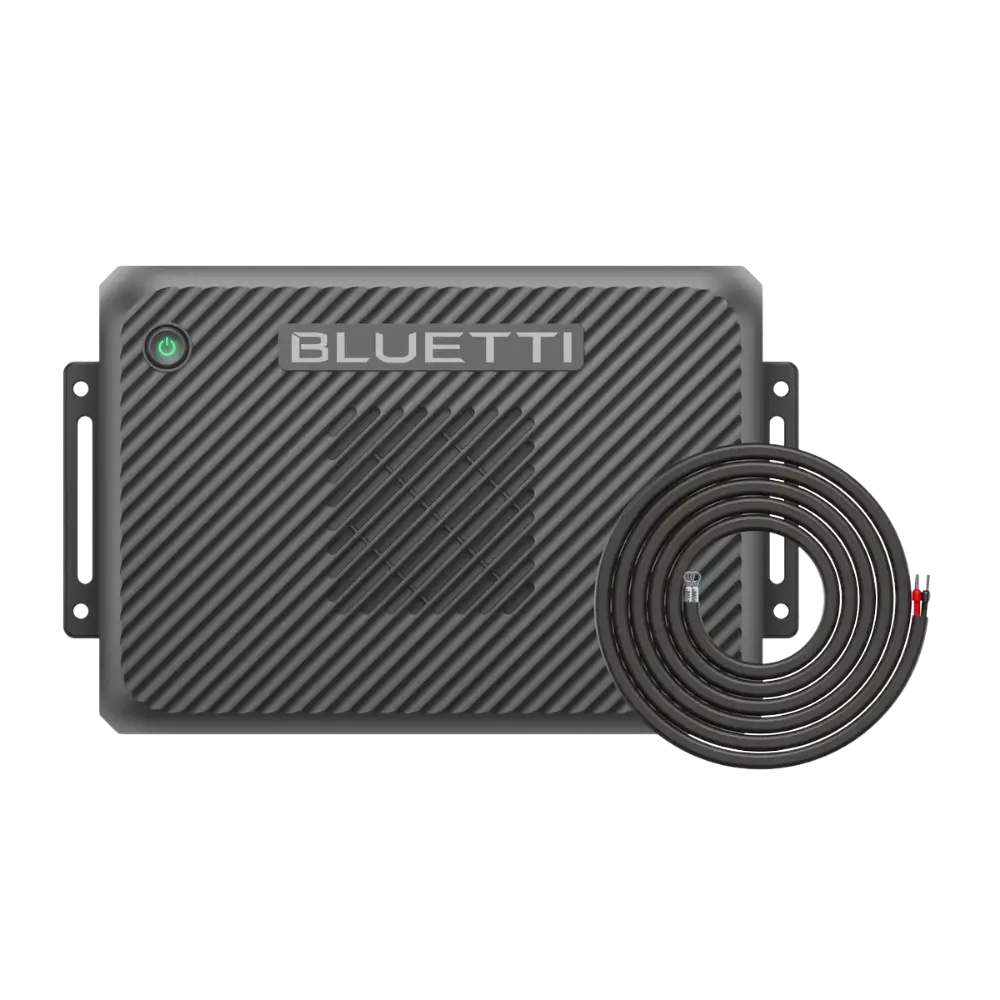 מטען אלטרנטור וסולארי BLUETTI Charger 2 1200W